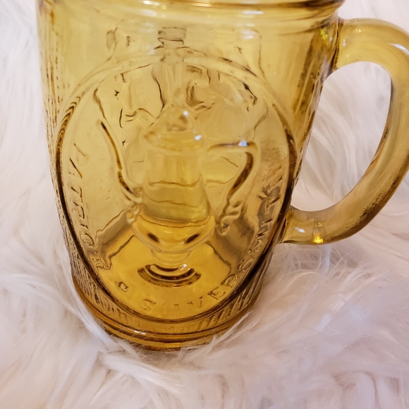 4 Amber Paul Revere - Picture 4 of 8